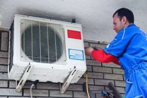 24/7 and Emergency HVAC Near Mammoth Cave National Park, KY | Air Conidtioning and Heating Contractors